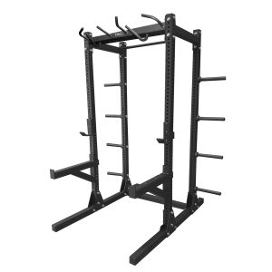 Power Half Rack - Power 1/2 Rack
