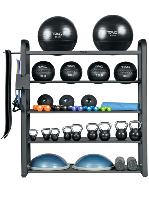 TAG Large Storage Unit