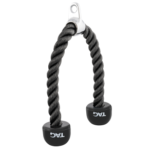 24" Tricep Rope