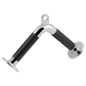 Triceps Extension Bar with Urethane Grips