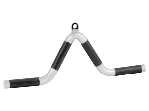 Multi-Purpose V Bar with Urethane Grips