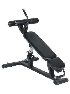 TAG Adjustable Decline Bench