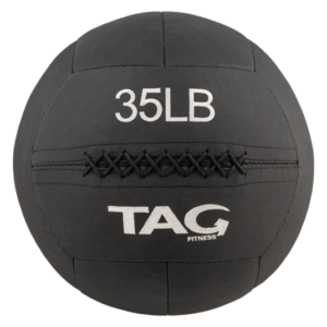 BulletProof Medicine Ball