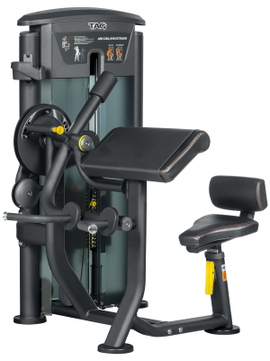 ELITE BICEP CURL/TRICEP EXTENSION