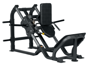 Elite Plate Loaded Hack Squat