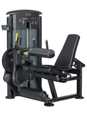 Elite Leg Ext/Curl Dual Select