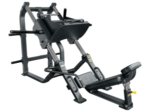 Elite Plate Loaded Leg Press