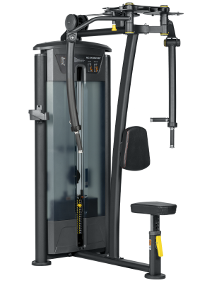 Elite Pec Fly/Rear Delt Dual Select