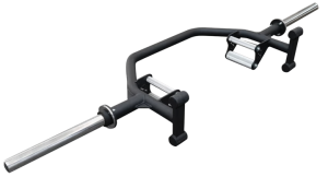 7' Open Hex/Trap Bar