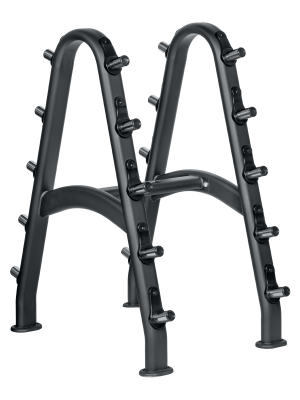 TAG 10 unit Barbell Rack