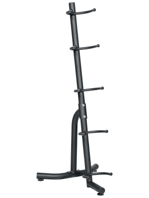 Medicine Ball Rack (Holds 5)