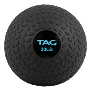 Tire Tread Slam Ball